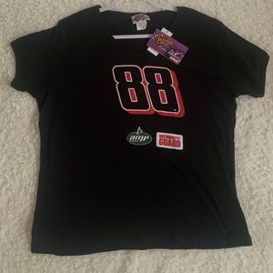 Winner Circle Dale Earnhardt Jr TShirt